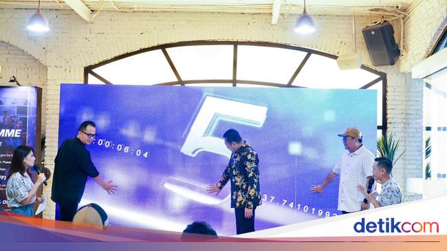 Bamsoet Dukung Ajang Indonesia Modification &amp; Lifestyle Expo 2024