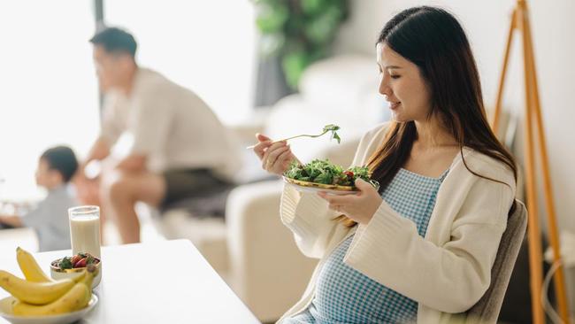 10 Resep Masakan Sehat Untuk Ibu Hamil Trimester 2 Ada Detail Nutrisi Bun