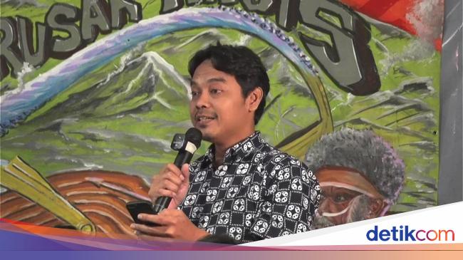 Respons Kuasa Hukum Haris Azhar-Fatia Usai Jaksa Kasasi Vonis Bebas