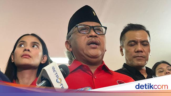 PDIP Sesalkan KPU Belum Keluarkan Teknis Kampanye dan Pembagian Zonasi