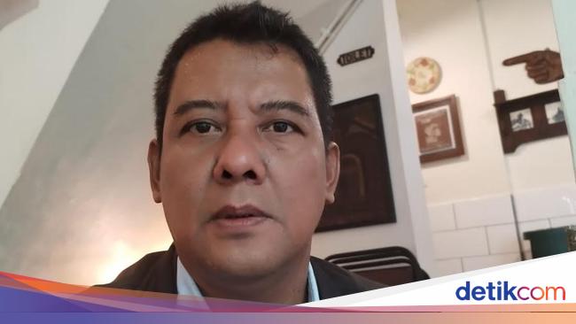 Peran Relawan Tak Dapat Diabaikan