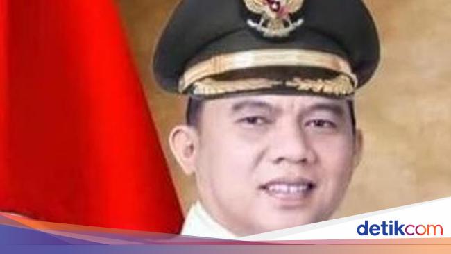 6 Fakta OTT KPK Jerat Bupati Labuhanbatu Erik Adtrada Ritonga