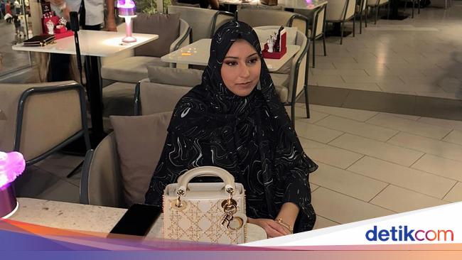 Curhat Istri Pengusaha Dubai yang Hidup Mewah, Tak Peduli Suaminya Selingkuh