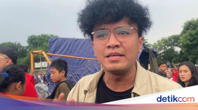 PSI Janji Transparan soal Pengeluaran Dana Kampanye