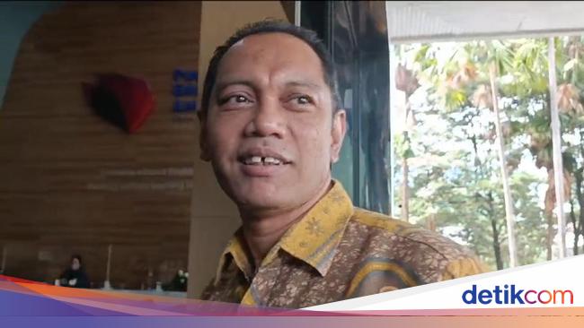 Pimpinan KPK Merapat ke Dewas Hari Ini, Gelar Rapat Koordinasi Pengawasan