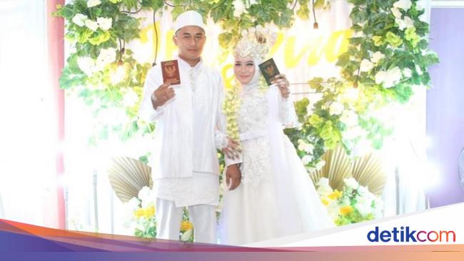 Viral Kisah Cinta Wanita, Eks Mama Tirinya Menikah dengan Papa Tiri Pacarnya