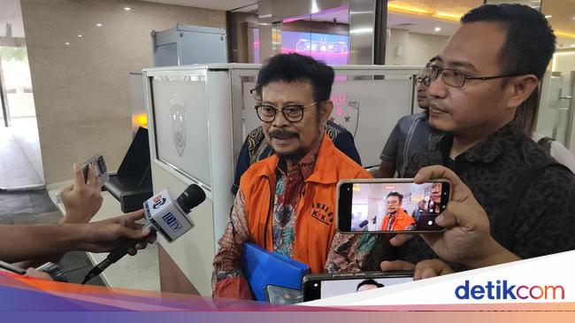 SYL Diperiksa di Polda Metro Hari Ini