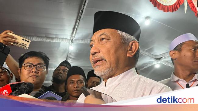 PKS Terima Kasih ke Paloh soal Kerja Sama di Pilpres, Singgung Pilkada