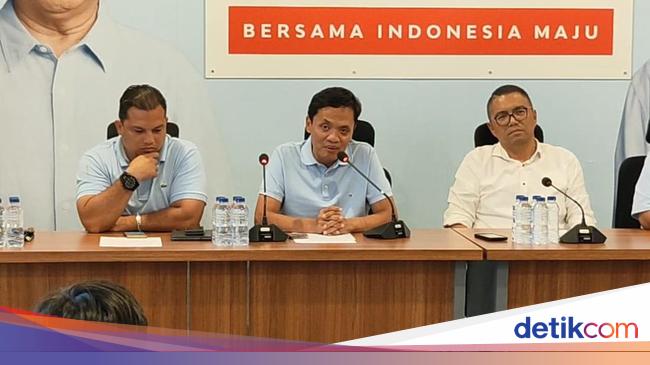 Pengancam Tembak Anies Pakai Profile Prabowo, TKN: Bukan Bagian Dari Kami