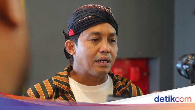 Syaikhu Seloroh Minta Diajak ke Pemerintahan Prabowo-Gibran, Ini Kata PSI