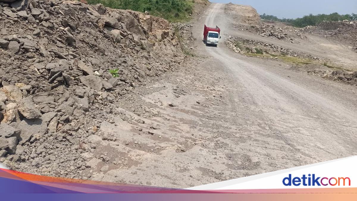 Proyek Gilimanuk-Mengwi Sebagian Jadi Tol, Sisanya Jalan Nasional