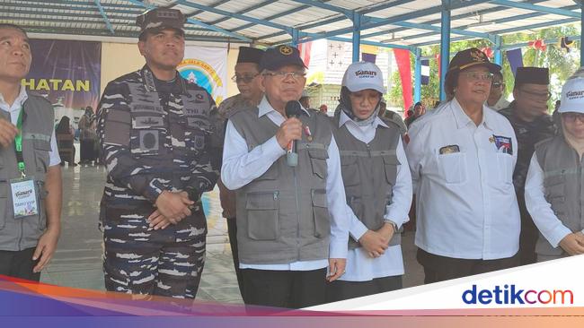 Ma'ruf soal Bertemu Quraish Shihab-Shinta Wahid: Ajak Kawal Keutuhan Bangsa