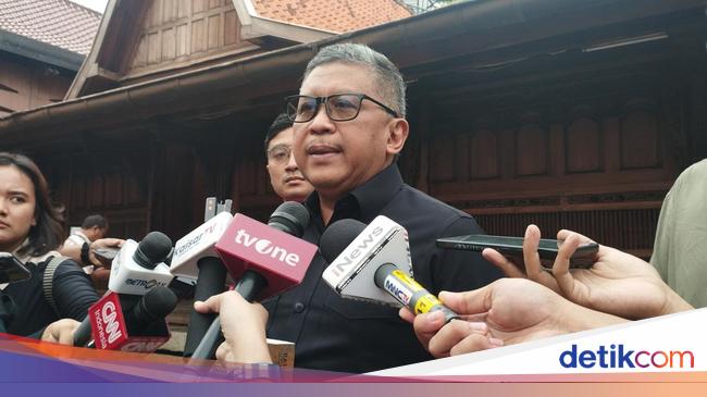 Ada Ketidaknyamanan Dalam Kabinet Saat Ini