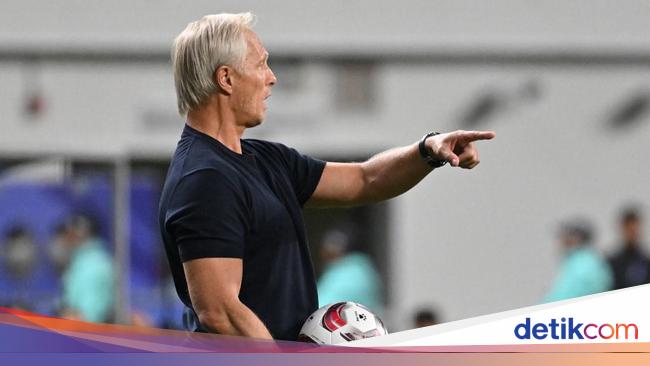 Pelatih Timnas Hong Kong Marah Besar kepada Wasit Setelah Kekalahan dari UAE di Piala Asia 2023