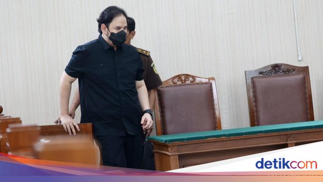 Mengemuka soal Kode Akses di Ruang Khusus Senpi Dito Mahendra