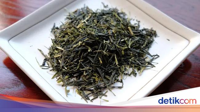 5 Teh Termahal di Dunia yang Pernah Tercatat dalam Sejarah