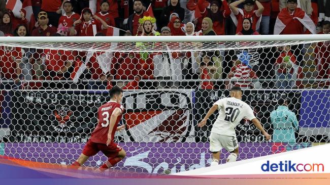 'Indonesia Harus Lupakan Polemik Gol Irak, Fokus Lawan Vietnam'