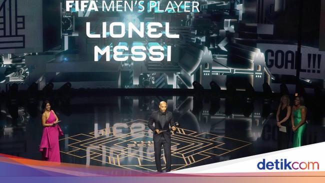 Debat Sengit Antara Obi Mikel dan Jurnalis Setelah Messi Diumumkan sebagai Pemain Terbaik FIFA 2021