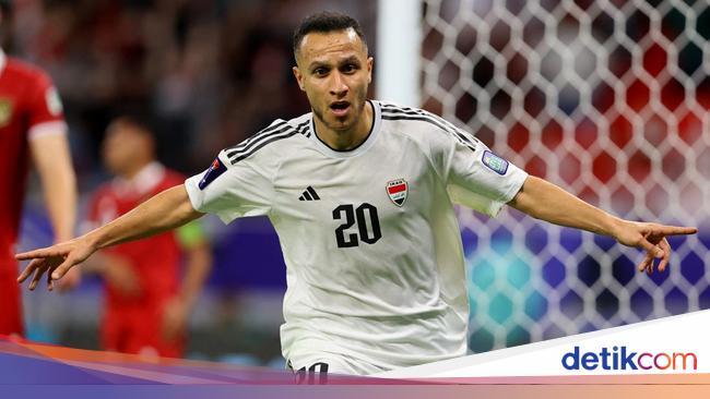 Indonesia Protes Ke Afc Buntut Gol Berbau Offside Irak Indonesia Protes Ke Afc Buntut Gol Berbau Offside Irak