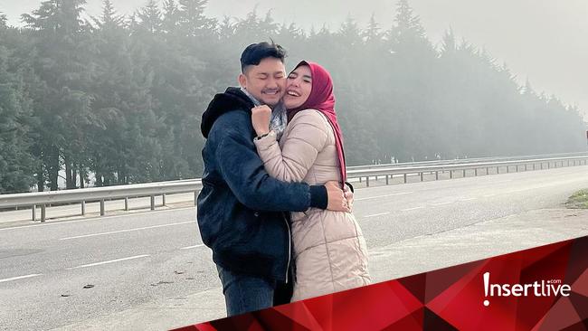 Kata PA Jaksel soal Gugatan Cerai Angga Wijaya