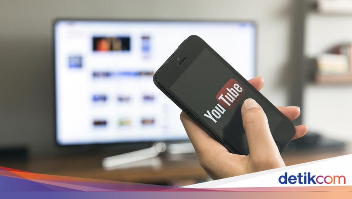 YouTube Ditegur Pemerintah, Kepatuhan PP Tunas Masih Ditunggu