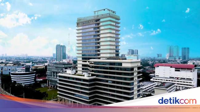 Kejagung Apresiasi Putusan MK, Kewenangan Jaksa Usut Korupsi Dikuatkan