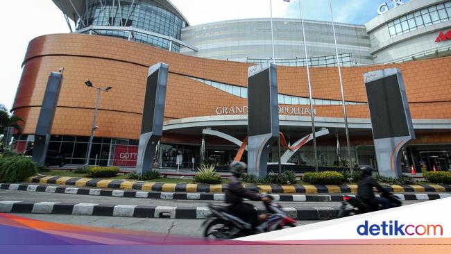 Alasan Tak Sesuai Kesepakatan di Balik Videotron Anies Diturunkan