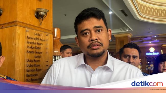 PKB-NasDem Terbuka Dukung Bobby Nasution di Pilgub Sumut