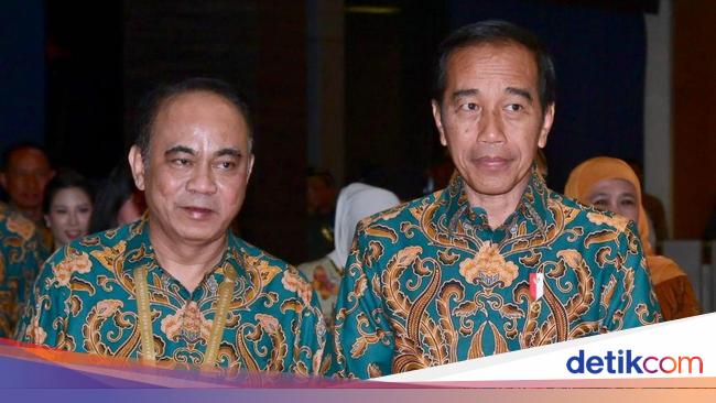 Budi Arie Ungkap Isi Obrolan Jokowi dengan Relawan di Acara Bukber