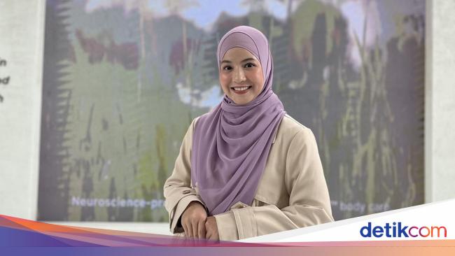 Tips Mandi ala Natasha Rizky sebagai Momen Me Time dan Menenangkan Diri