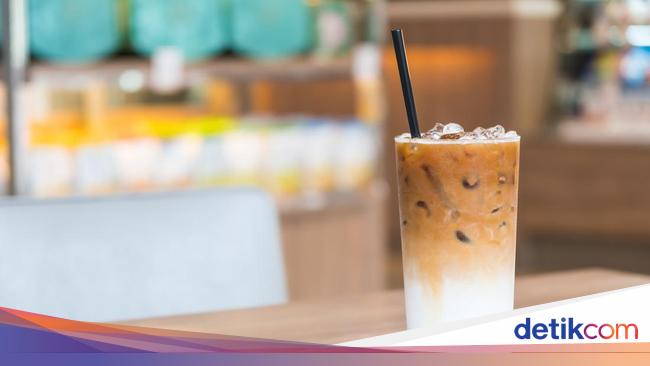 Muslim Perlu Tahu! 3 Hal Ini Bisa Membuat Es Kopi Susu Jadi Tidak Halal
