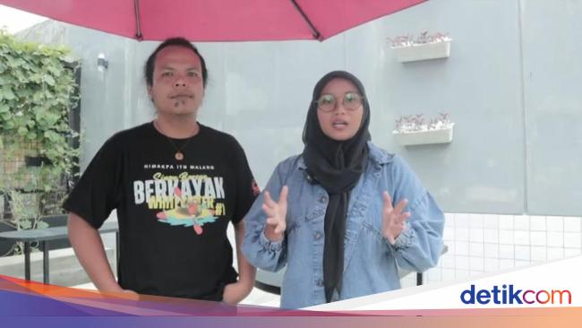 Sekte Pemuja Setan di Hotel Malang, Pencerita: Asumsi Saat Lihat Ornamen Aneh