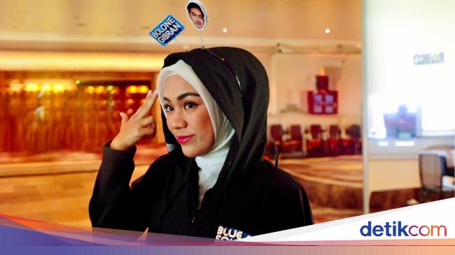 Debat Cawapres Terakhir, Zita Anjani Yakin Gibran Pasti Unggul Lagi