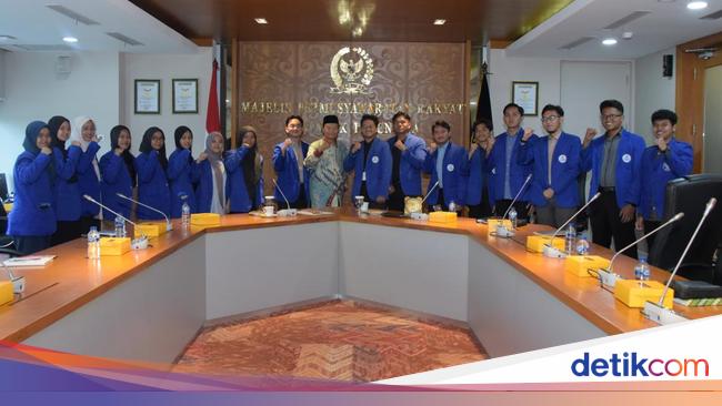 HNW Dorong Milenial Belajar Kenegarawanan dari Pendiri Bangsa