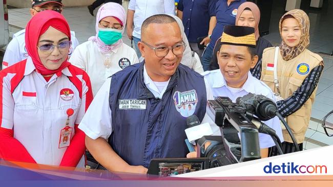 Wagub Terbuka dengan Siapa Saja