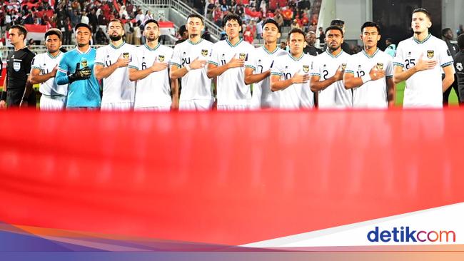 2023 Asian Cup: Indonesian National Team’s Path to Qualifying for Round of 16 With Potential Match Against Japan