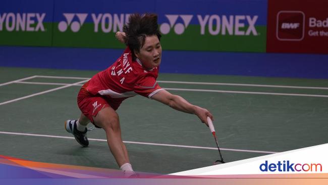 Final India Open 2024: 4 Wakil China Main di Partai Puncak