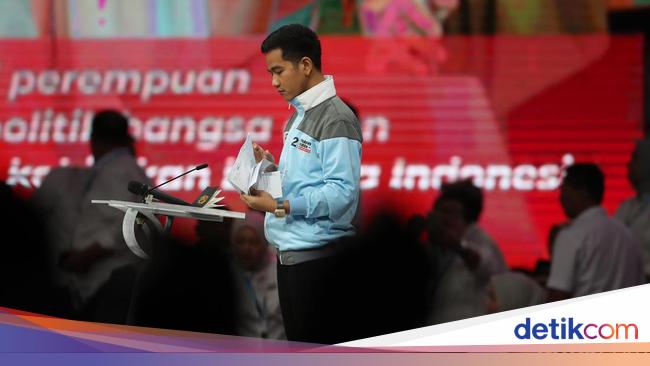 Respons Gibran soal Viral Ahok Tanya 'Jokowi-Gibran Bisa Kerja?'