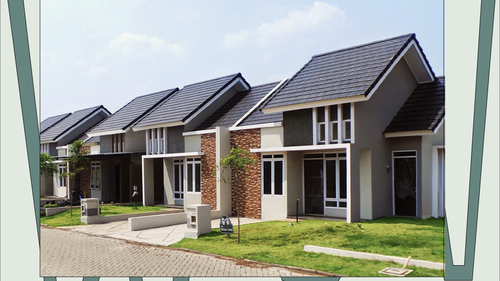 Mau Punya Rumah Pakai KPR 35 Tahun, Gimana Skemanya?