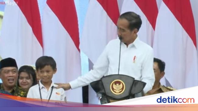 Mungkinkah Presiden Jokowi Dimakzulkan?