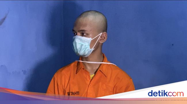 Polisi Dalami Unsur Perencanaan di Kasus Argiyan Perkosa dan Bunuh Mahasiswi