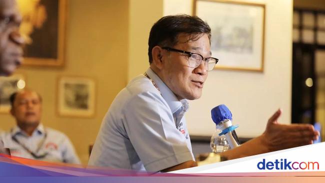 TKN Balas TPN yang Singgung Pemakzulan soal 'Presiden Boleh Kampanye'