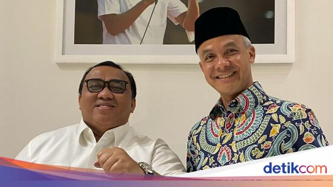 Pimpinan Negara Ucapkan Selamat ke Prabowo, TPN Ganjar Tunggu Real Count KPU