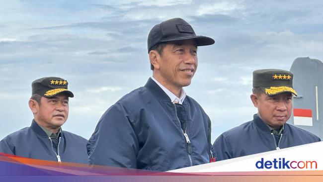 Kata Jokowi Presiden Boleh Memihak dan Kampanye Tuai Pro Kontra