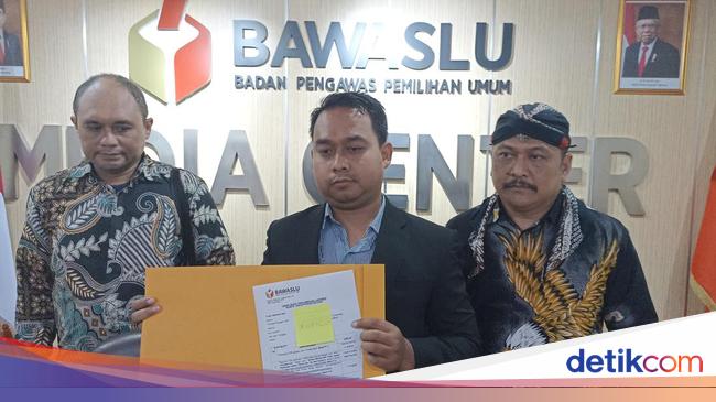 Awaslu Laporkan Mahfud ke Bawaslu Buntut Sebut Jawaban Gibran Ngawur