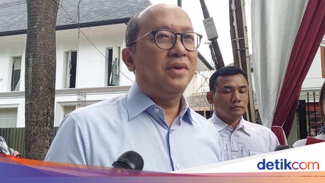 TKN Prabowo-Gibran Targetkan Raup Suara Sebanyak-banyaknya di Jateng