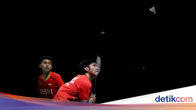 Jadwal Indonesia Masters 2024 Hari Ini, 8 Wakil RI Main di Perempatfinal