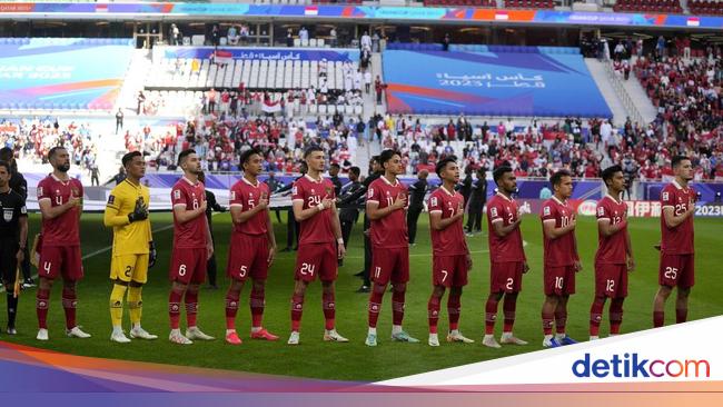 Indonesia vs Australia, Erick Thohir : Tunggu Kejutan Timnas