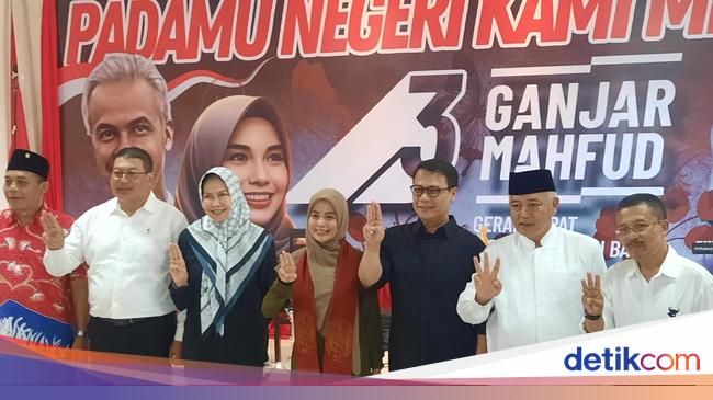 Basarah Ajak PDIP Jaga Kemenangan di Jatim Seperti 2014 dan 2019