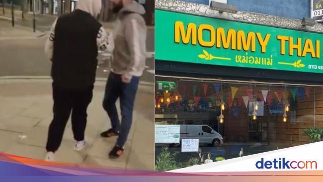 Parah! Dua Remaja Kabur dari Resto Tanpa Bayar Rp 2,4 juta